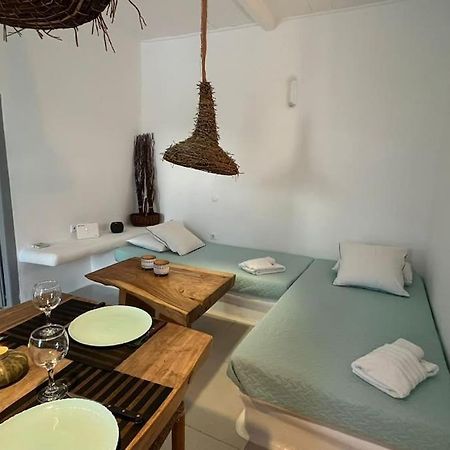Private Suite In The Mykonos Town Εξωτερικό φωτογραφία