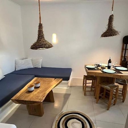 Private Suite In The Mykonos Town Εξωτερικό φωτογραφία