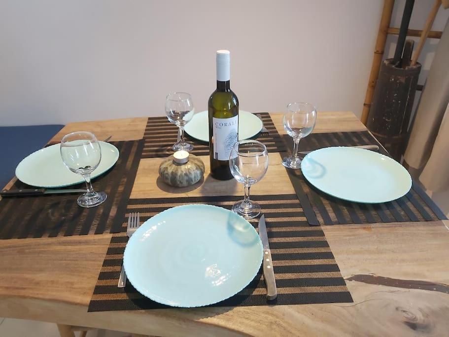 Private Suite In The Mykonos Town Εξωτερικό φωτογραφία