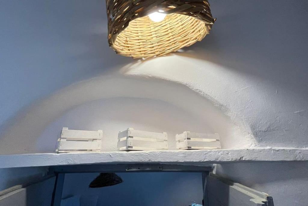 Private Suite In The Mykonos Town Εξωτερικό φωτογραφία