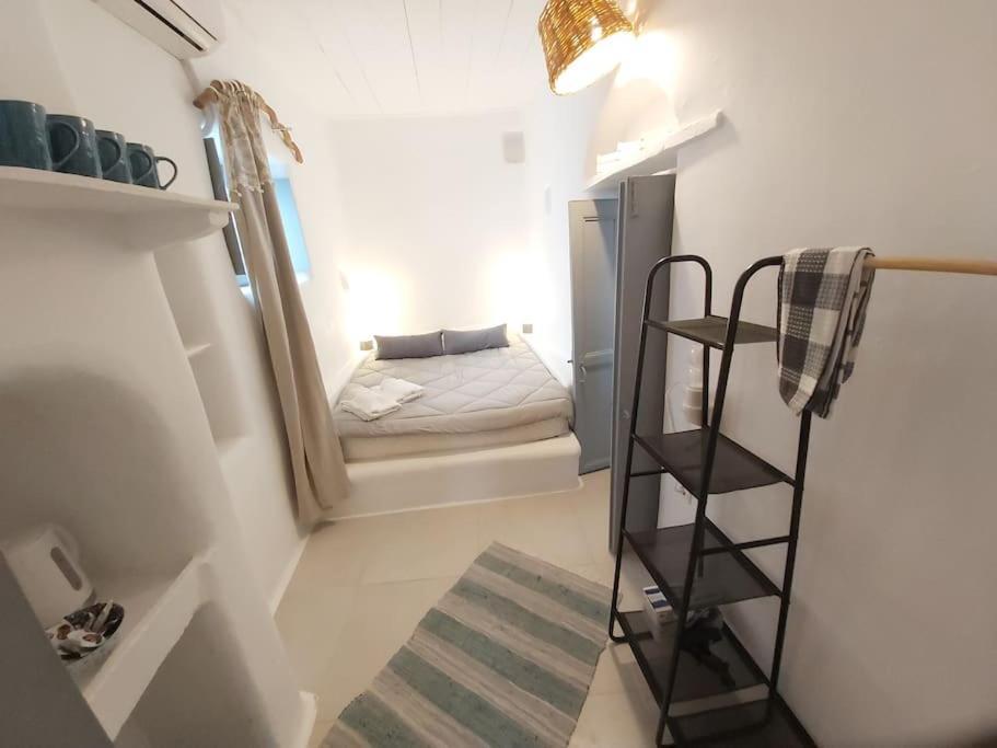 Private Suite In The Mykonos Town Εξωτερικό φωτογραφία