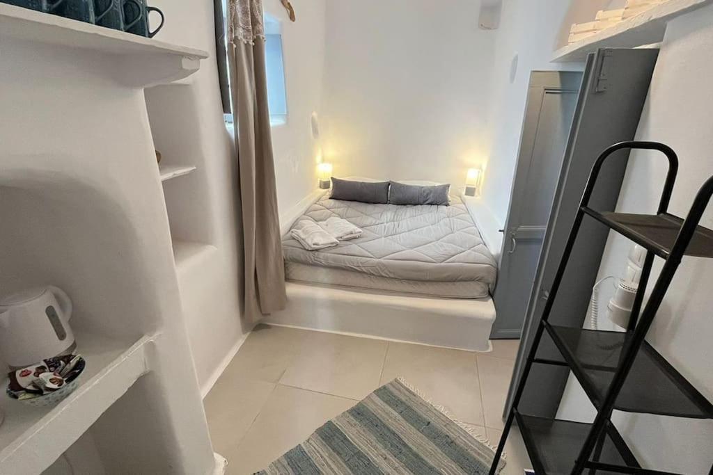 Private Suite In The Mykonos Town Εξωτερικό φωτογραφία
